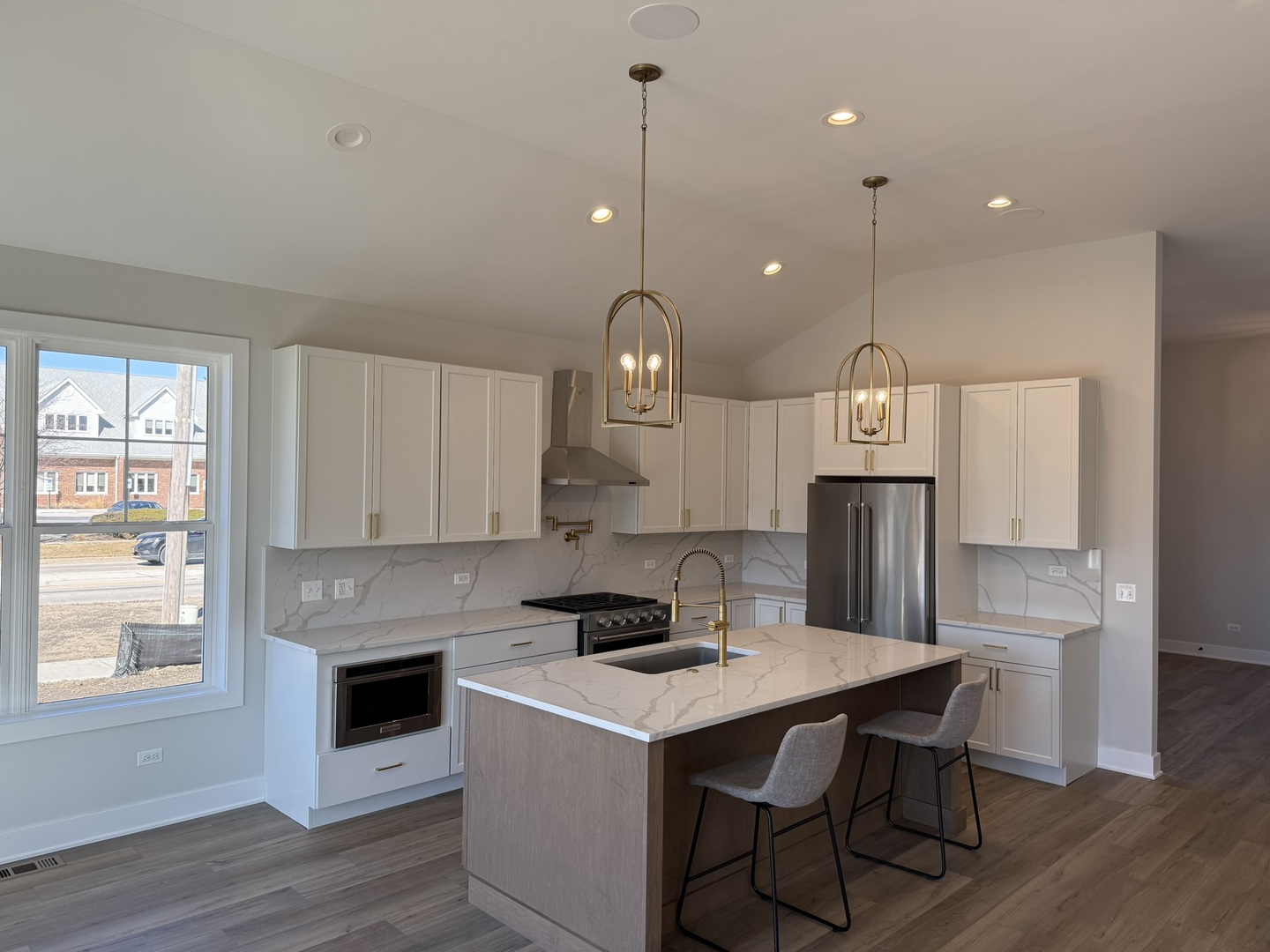 1200 PRAIRIE Lane 1-A