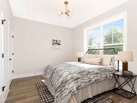 Tiny photo for 1200 PRAIRIE Lane #1-A, Lemont, IL 60439 (MLS # 12567594)