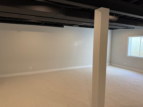 Tiny photo for 1200 PRAIRIE Lane #1-A, Lemont, IL 60439 (MLS # 12567594)