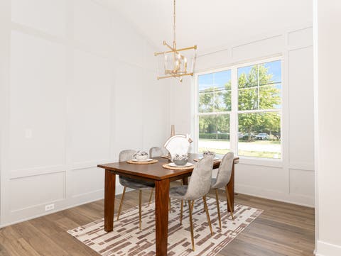 Tiny photo for 1200 PRAIRIE Lane #1-A, Lemont, IL 60439 (MLS # 12567594)