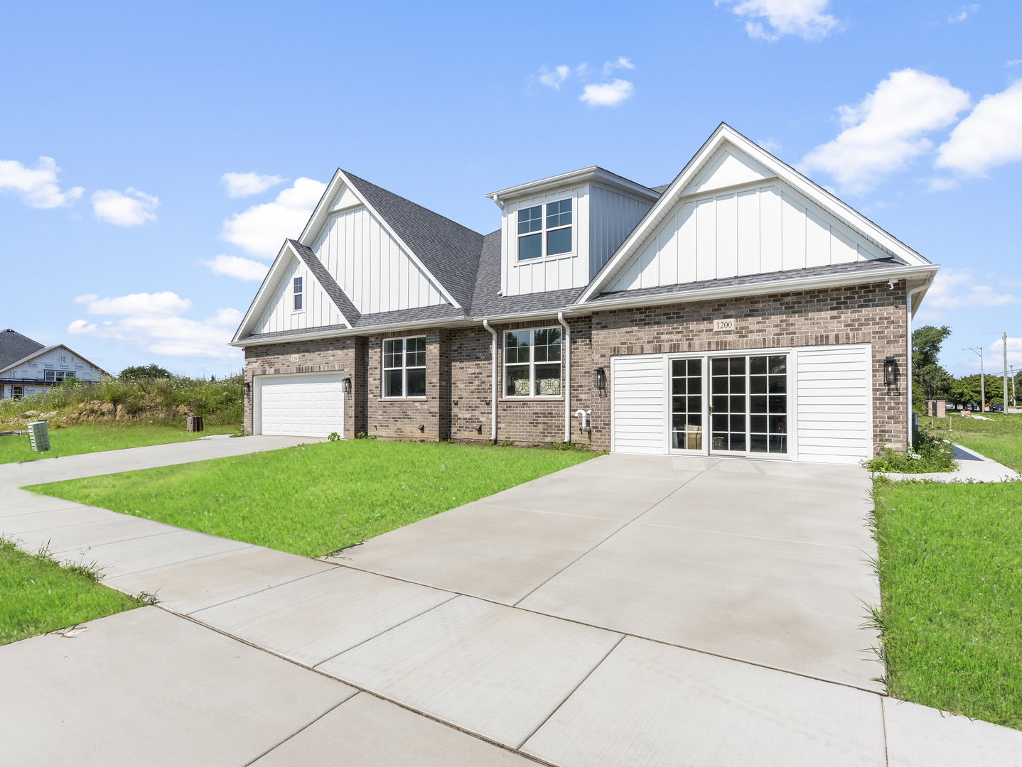 1200 PRAIRIE Lane 1-A - Photo 3