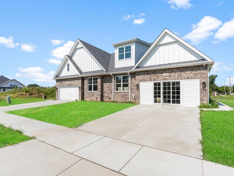 Tiny photo for 1200 PRAIRIE Lane #1-A, Lemont, IL 60439 (MLS # 12567594)