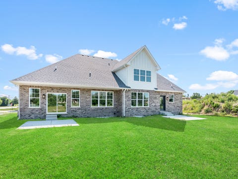 Tiny photo for 1200 PRAIRIE Lane #1-A, Lemont, IL 60439 (MLS # 12567594)
