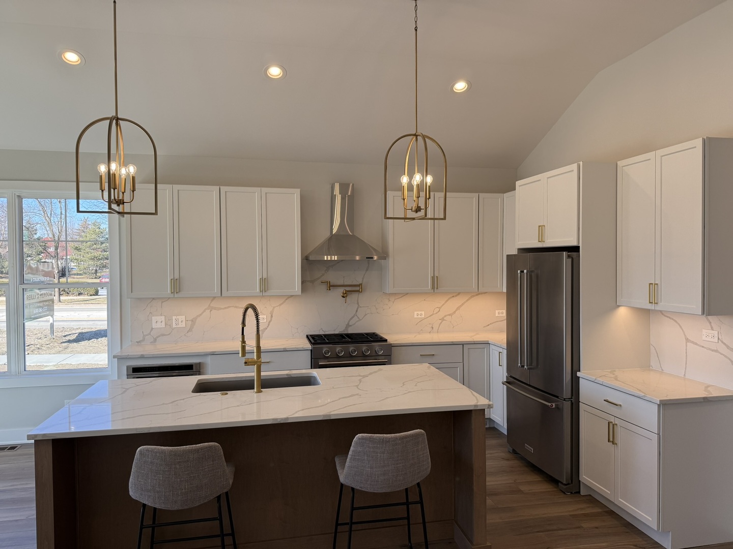 1200 PRAIRIE Lane 1-A