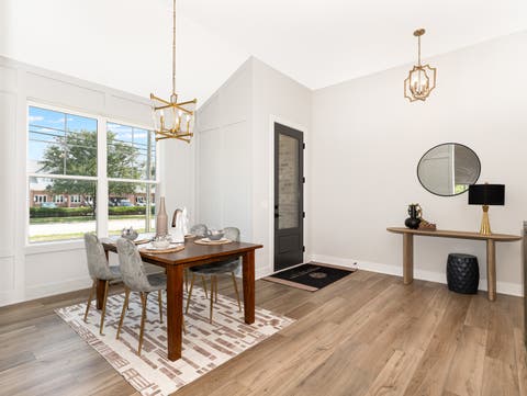 Tiny photo for 1200 PRAIRIE Lane #1-A, Lemont, IL 60439 (MLS # 12567594)