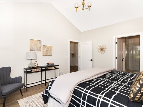 Tiny photo for 1200 PRAIRIE Lane #1-A, Lemont, IL 60439 (MLS # 12567594)