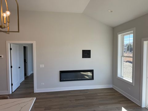 Tiny photo for 1200 PRAIRIE Lane #1-A, Lemont, IL 60439 (MLS # 12567594)