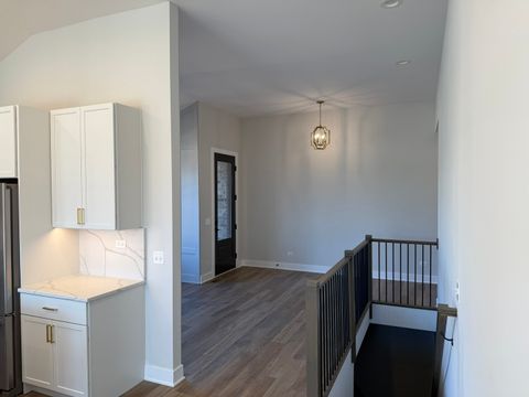 Tiny photo for 1200 PRAIRIE Lane #1-A, Lemont, IL 60439 (MLS # 12567594)