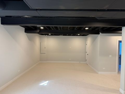 Tiny photo for 1200 PRAIRIE Lane #1-A, Lemont, IL 60439 (MLS # 12567594)