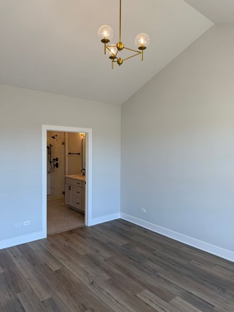 Tiny photo for 1200 PRAIRIE Lane #1-A, Lemont, IL 60439 (MLS # 12567594)