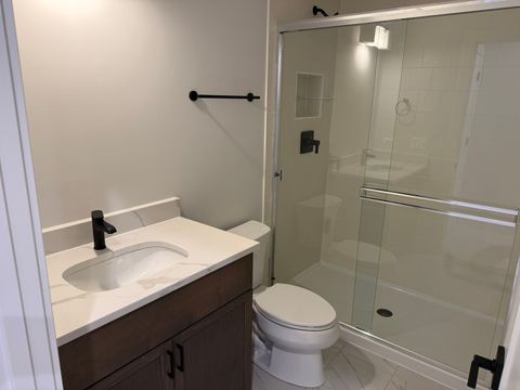 Tiny photo for 1200 PRAIRIE Lane #1-A, Lemont, IL 60439 (MLS # 12567594)