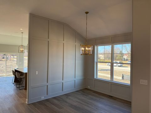 Tiny photo for 1200 PRAIRIE Lane #1-A, Lemont, IL 60439 (MLS # 12567594)