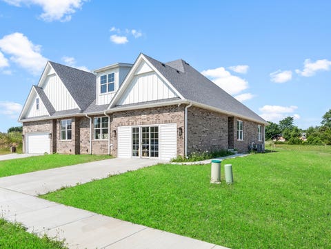 Tiny photo for 1200 PRAIRIE Lane #1-A, Lemont, IL 60439 (MLS # 12567594)