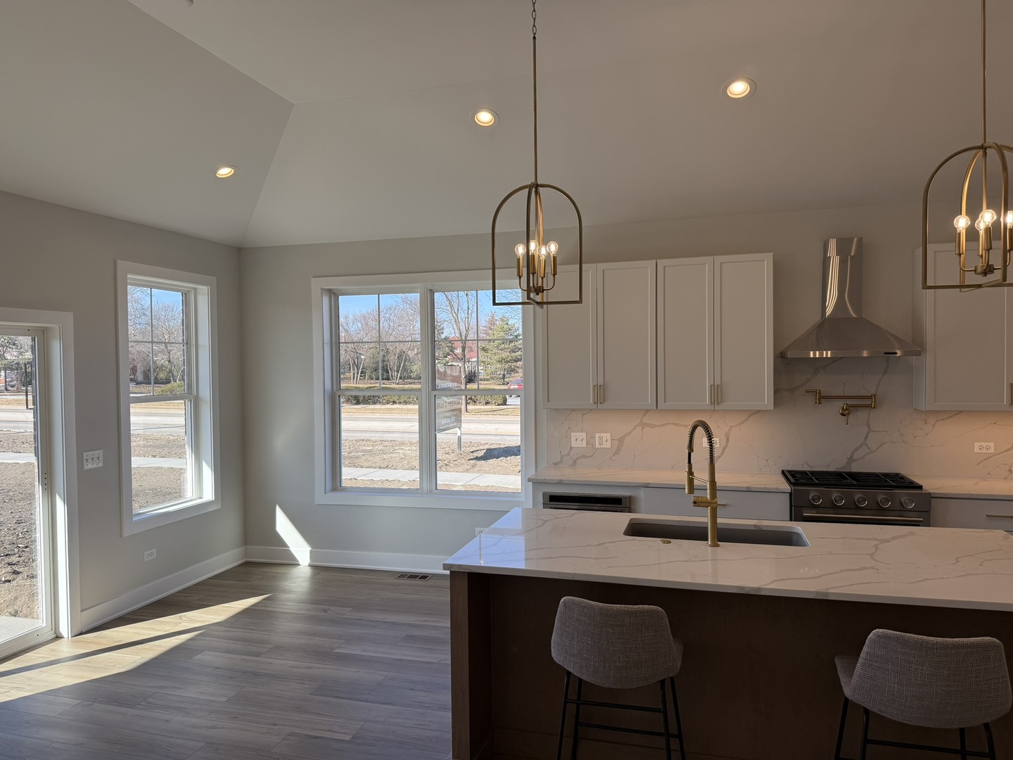 1200 PRAIRIE Lane 1-A