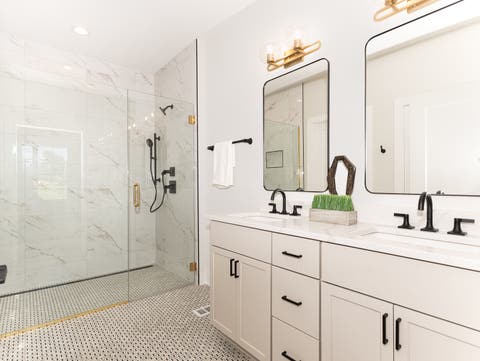 Tiny photo for 1200 PRAIRIE Lane #1-A, Lemont, IL 60439 (MLS # 12567594)