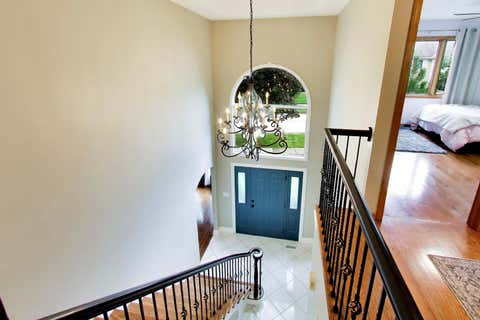 Tiny photo for 1110 BLUE HERON Way, Roselle, IL 60172 (MLS # 12700572)