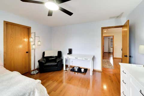 Tiny photo for 1110 BLUE HERON Way, Roselle, IL 60172 (MLS # 12700572)