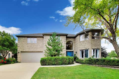Photo of 1110 BLUE HERON Way, Roselle, IL 60172 (MLS # 12700572)