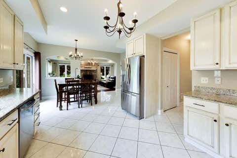 Tiny photo for 1110 BLUE HERON Way, Roselle, IL 60172 (MLS # 12700572)