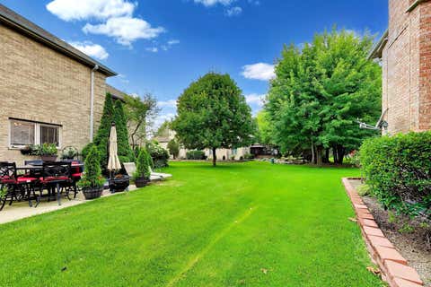 Tiny photo for 1110 BLUE HERON Way, Roselle, IL 60172 (MLS # 12700572)