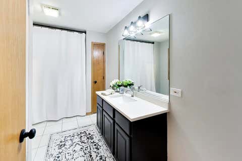 Tiny photo for 1110 BLUE HERON Way, Roselle, IL 60172 (MLS # 12700572)