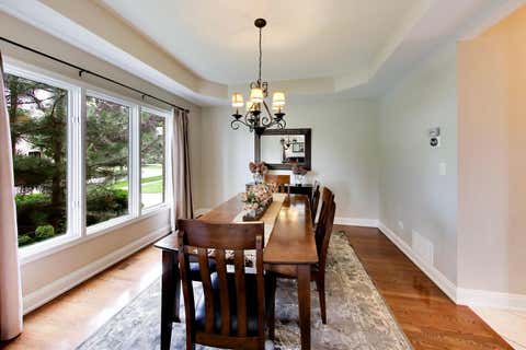 Tiny photo for 1110 BLUE HERON Way, Roselle, IL 60172 (MLS # 12700572)
