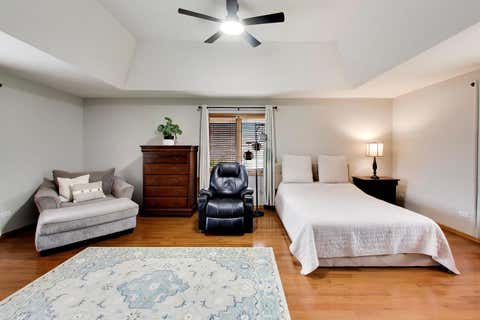 Tiny photo for 1110 BLUE HERON Way, Roselle, IL 60172 (MLS # 12700572)