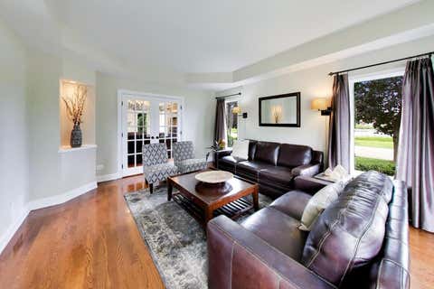 Tiny photo for 1110 BLUE HERON Way, Roselle, IL 60172 (MLS # 12700572)