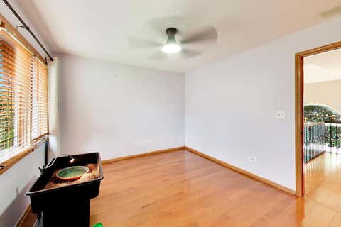 Tiny photo for 1110 BLUE HERON Way, Roselle, IL 60172 (MLS # 12700572)