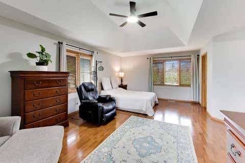 Tiny photo for 1110 BLUE HERON Way, Roselle, IL 60172 (MLS # 12700572)