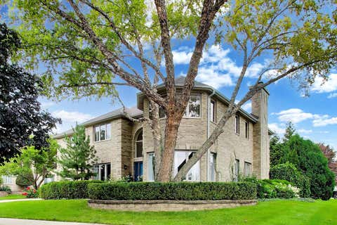 Tiny photo for 1110 BLUE HERON Way, Roselle, IL 60172 (MLS # 12700572)