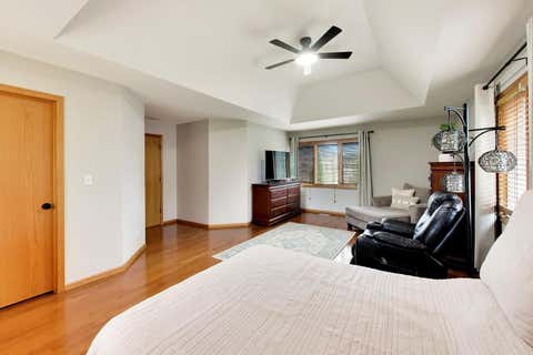 Tiny photo for 1110 BLUE HERON Way, Roselle, IL 60172 (MLS # 12700572)