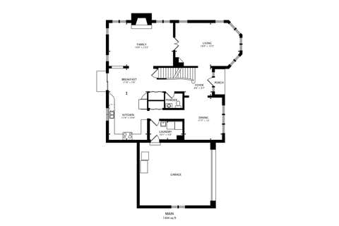 Tiny photo for 1110 BLUE HERON Way, Roselle, IL 60172 (MLS # 12700572)
