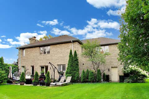 Tiny photo for 1110 BLUE HERON Way, Roselle, IL 60172 (MLS # 12700572)