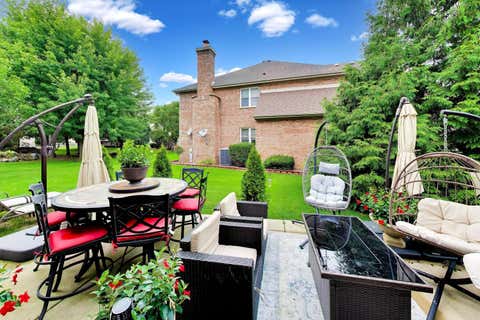 Tiny photo for 1110 BLUE HERON Way, Roselle, IL 60172 (MLS # 12700572)