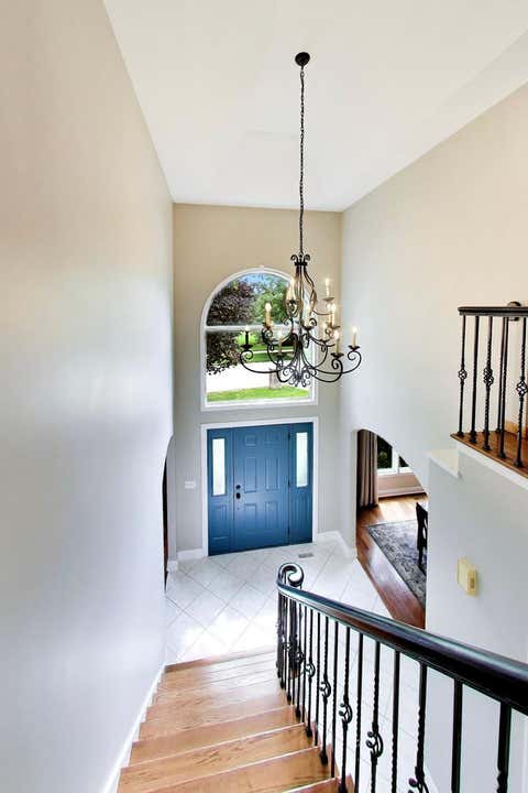 Tiny photo for 1110 BLUE HERON Way, Roselle, IL 60172 (MLS # 12700572)