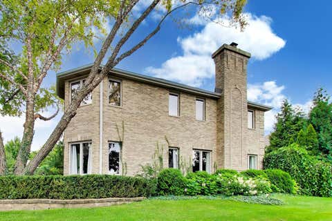 Tiny photo for 1110 BLUE HERON Way, Roselle, IL 60172 (MLS # 12700572)