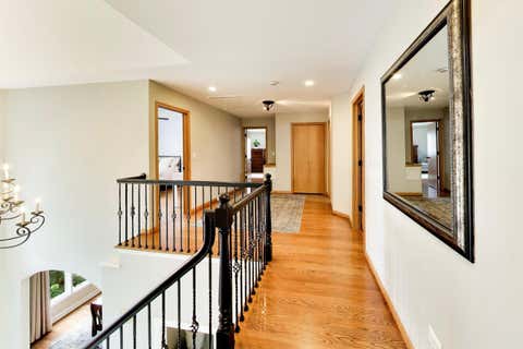 Tiny photo for 1110 BLUE HERON Way, Roselle, IL 60172 (MLS # 12700572)
