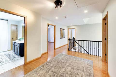Tiny photo for 1110 BLUE HERON Way, Roselle, IL 60172 (MLS # 12700572)