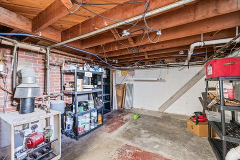 Tiny photo for 605 S Russell St, Champaign, IL 61821 (MLS # 12601564)