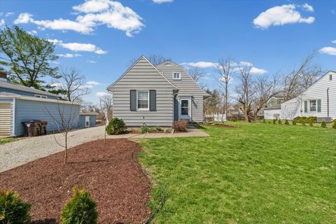 Tiny photo for 605 S Russell St, Champaign, IL 61821 (MLS # 12601564)