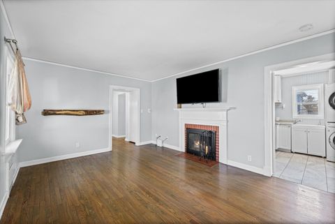 Tiny photo for 605 S Russell St, Champaign, IL 61821 (MLS # 12601564)