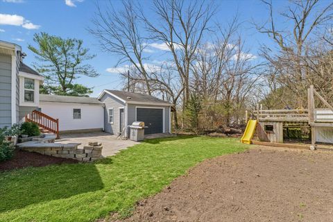 Tiny photo for 605 S Russell St, Champaign, IL 61821 (MLS # 12601564)