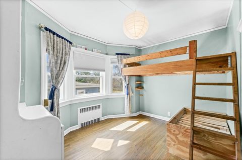 Tiny photo for 605 S Russell St, Champaign, IL 61821 (MLS # 12601564)