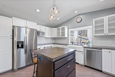 Tiny photo for 605 S Russell St, Champaign, IL 61821 (MLS # 12601564)