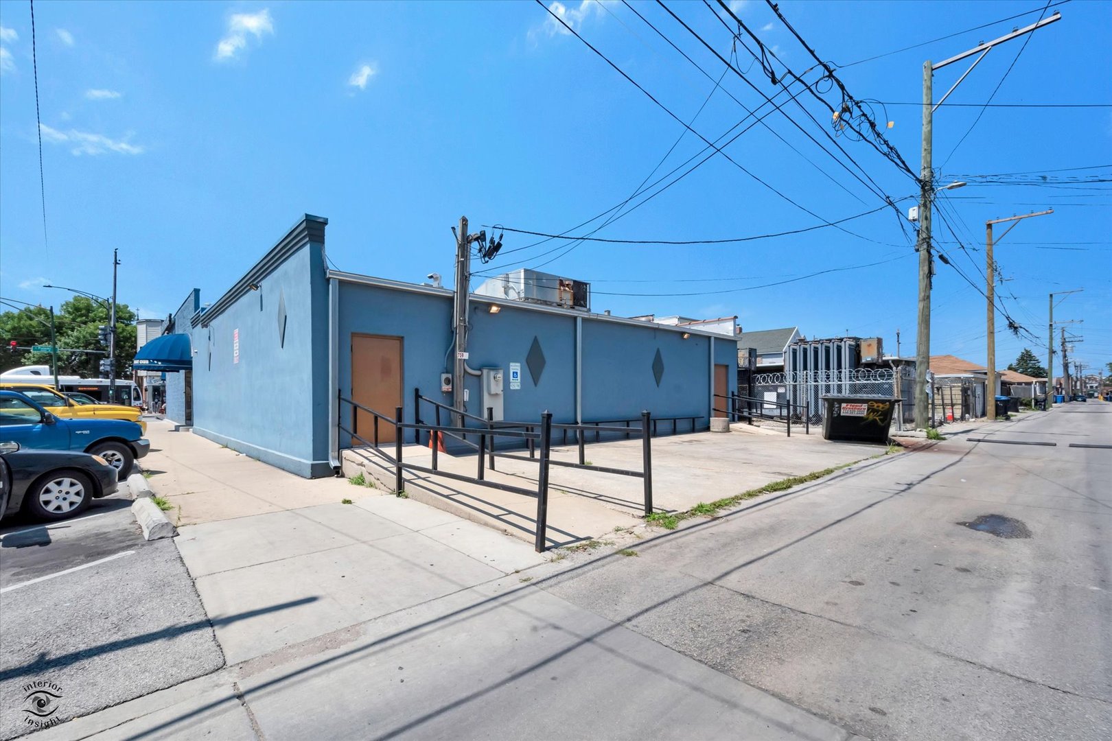 2759 S Pulaski Road