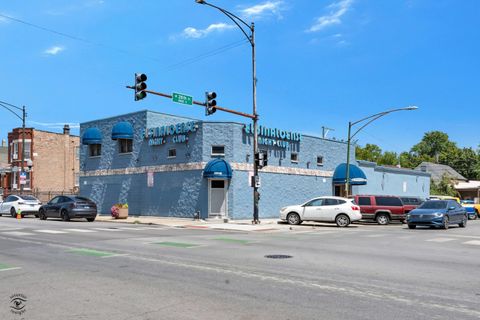 2759 S Pulaski Road Chicago IL 60623