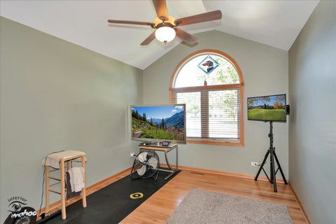 Tiny photo for 1541 Mallards Cove, Beecher, IL 60401 (MLS # 12741022)