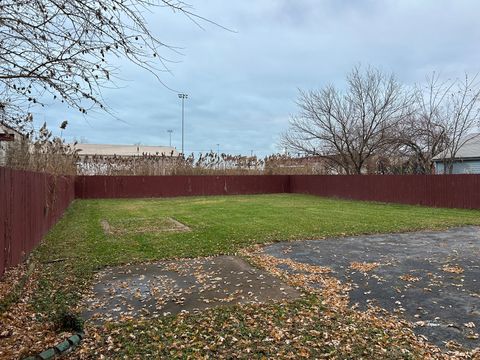 Tiny photo for 14446 Park Avenue, Dolton, IL 60419 (MLS # 12530462)