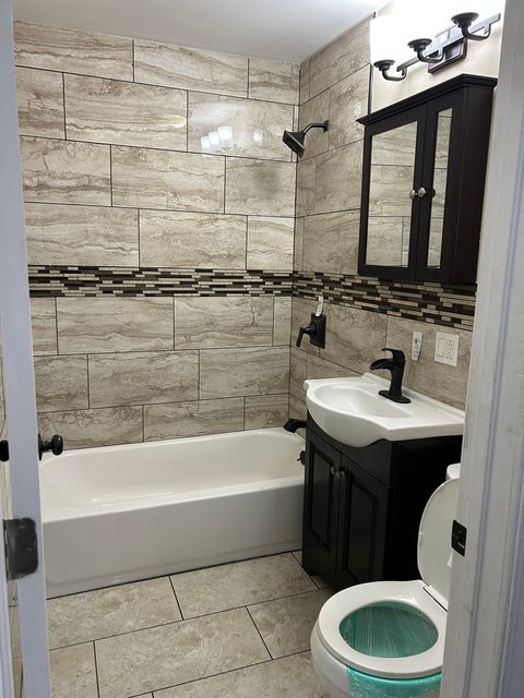 Tiny photo for 14446 Park Avenue, Dolton, IL 60419 (MLS # 12530462)